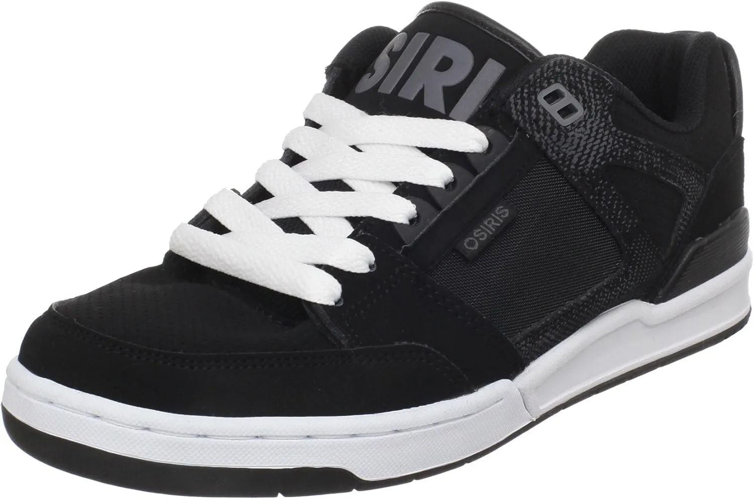 Osiris Men's Devise Skate Shoe
