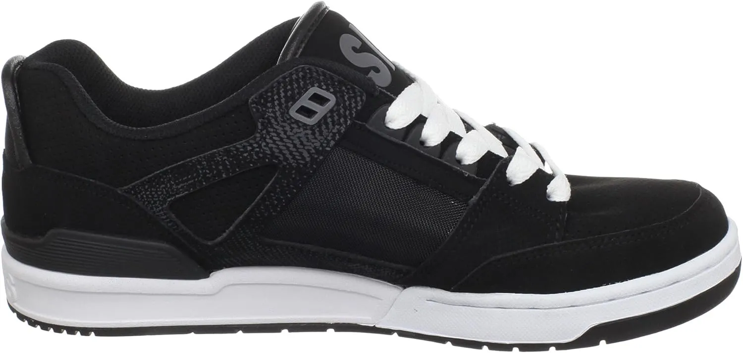 Osiris Men's Devise Skate Shoe