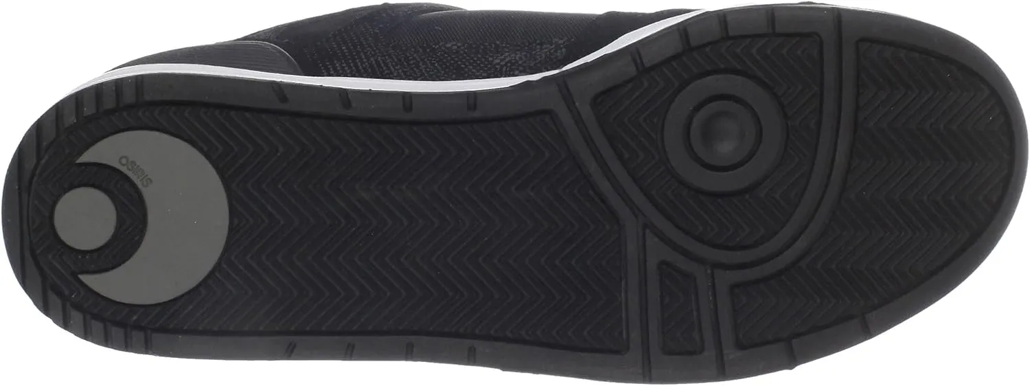 Osiris Men's Devise Skate Shoe