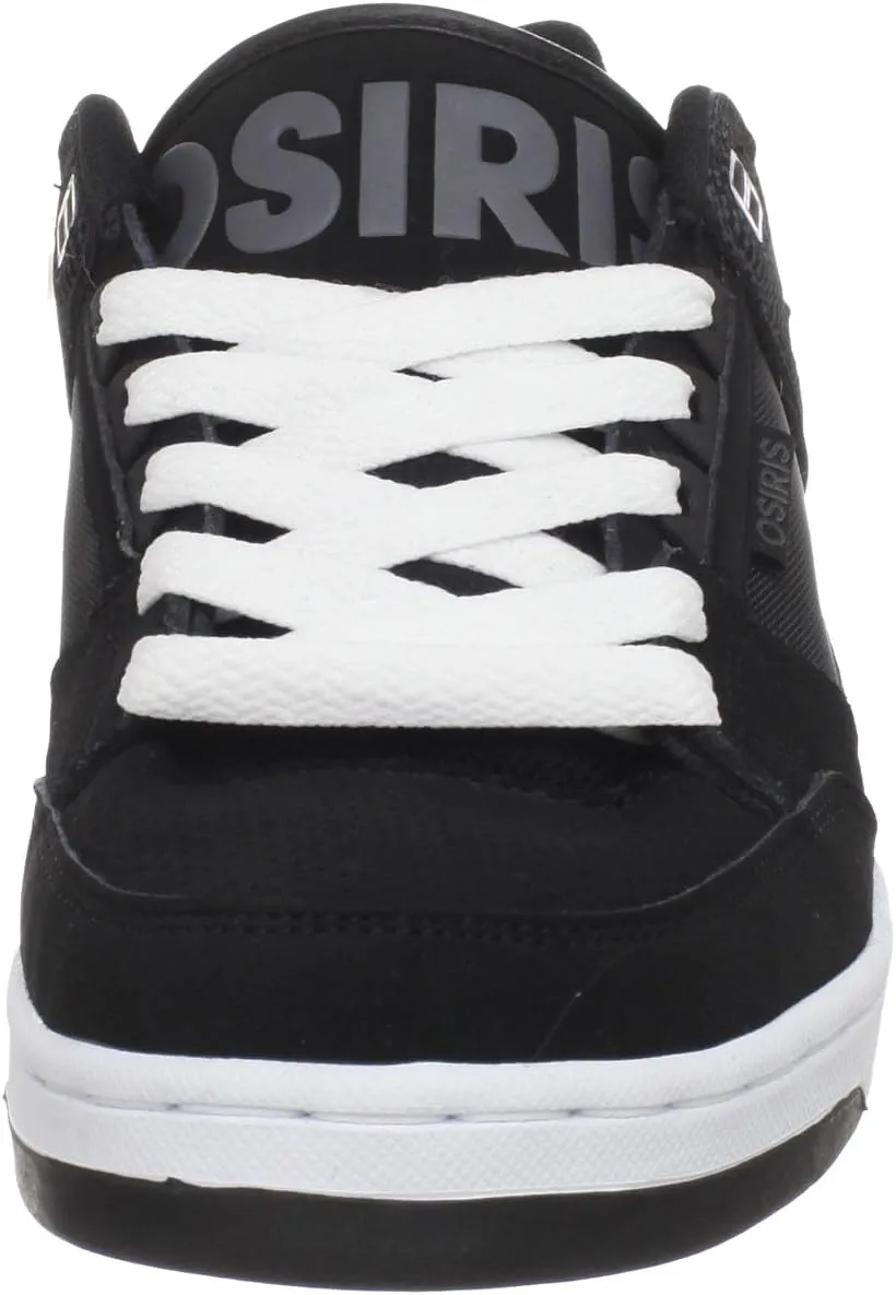 Osiris Men's Devise Skate Shoe