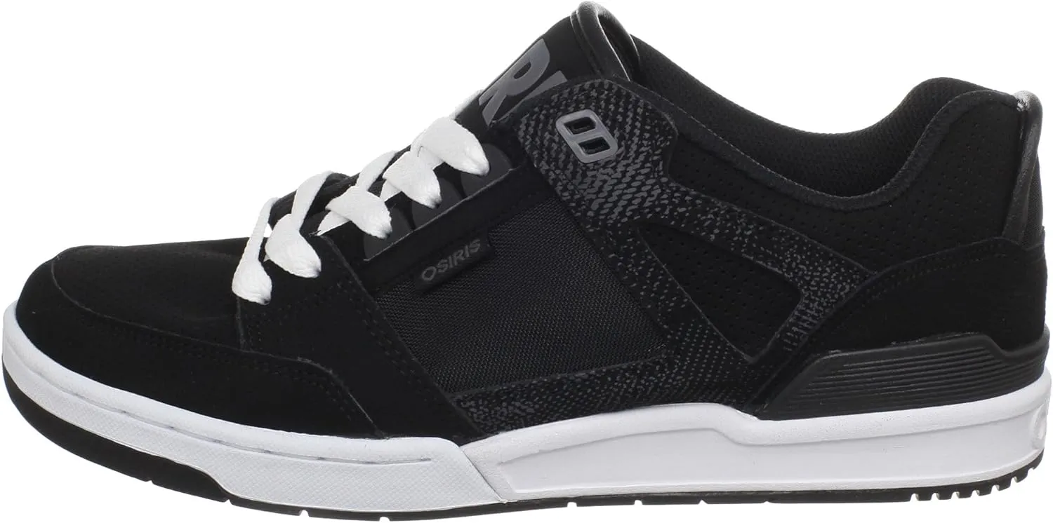 Osiris Men's Devise Skate Shoe