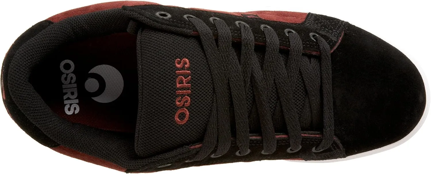 Osiris Men's Diablo Skate Shoe