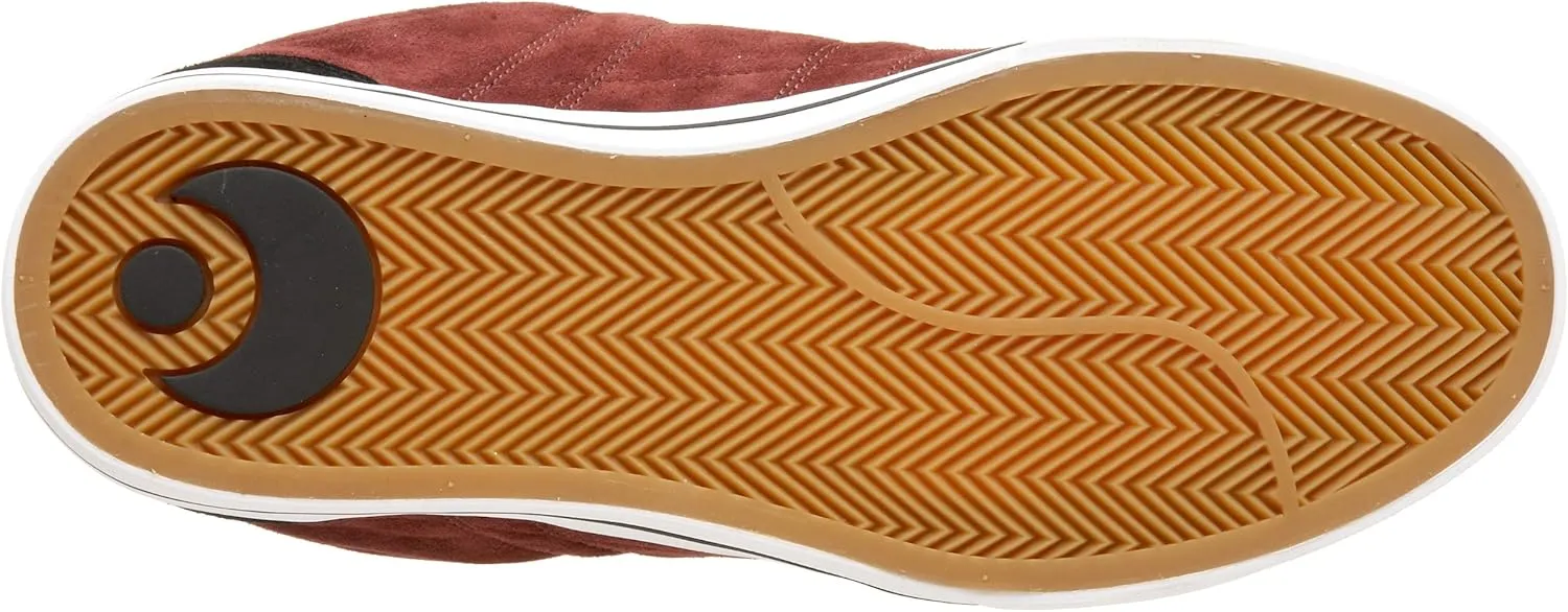 Osiris Men's Diablo Skate Shoe