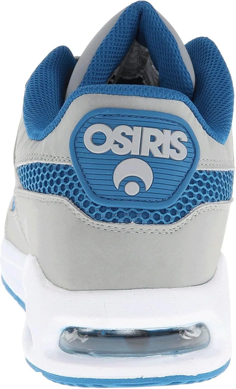 Osiris Men's Uprise Skate Shoe