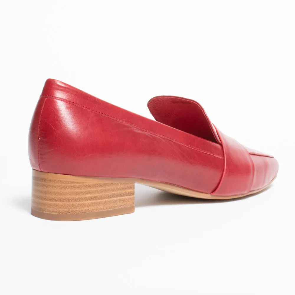 Pepper Red