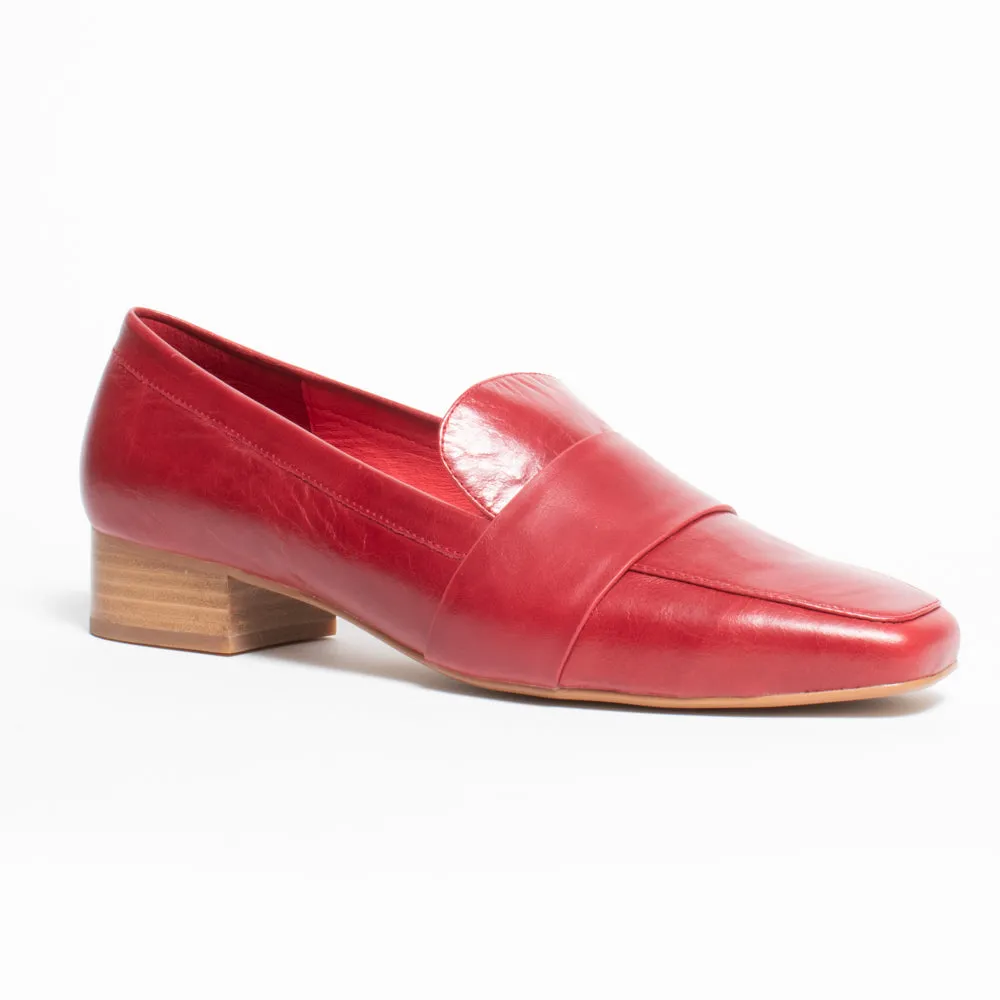 Pepper Red