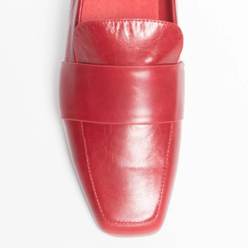 Pepper Red
