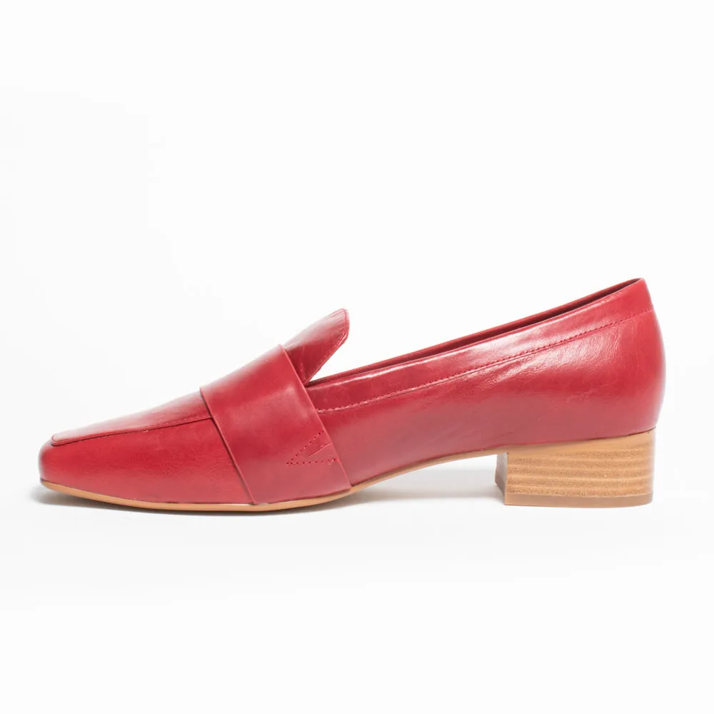 Pepper Red