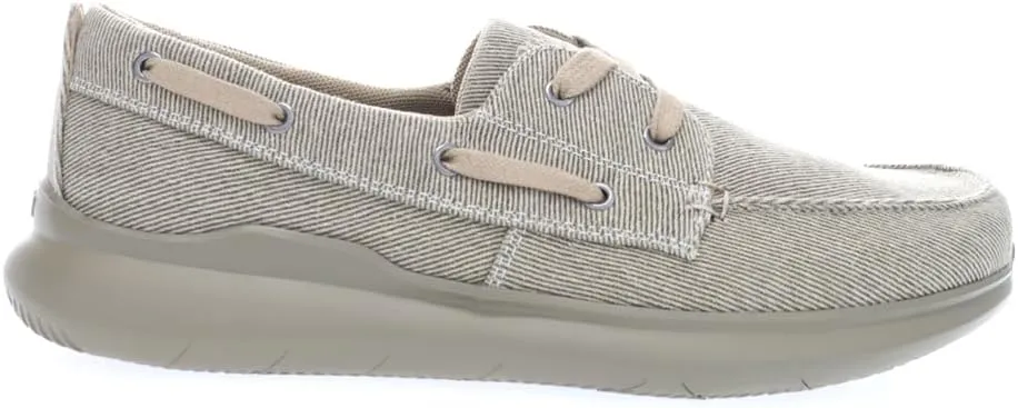 Prop??t Men's Viasol Lace Boat Shoe