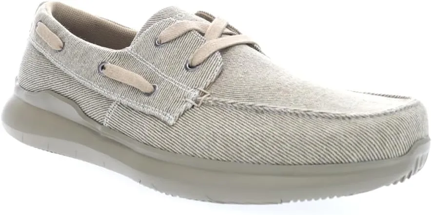 Prop??t Men's Viasol Lace Boat Shoe