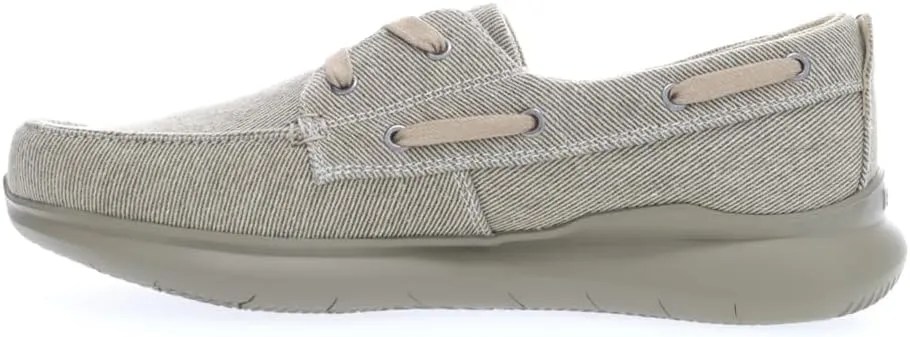Prop??t Men's Viasol Lace Boat Shoe