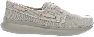 Prop??t Men's Viasol Lace Boat Shoe