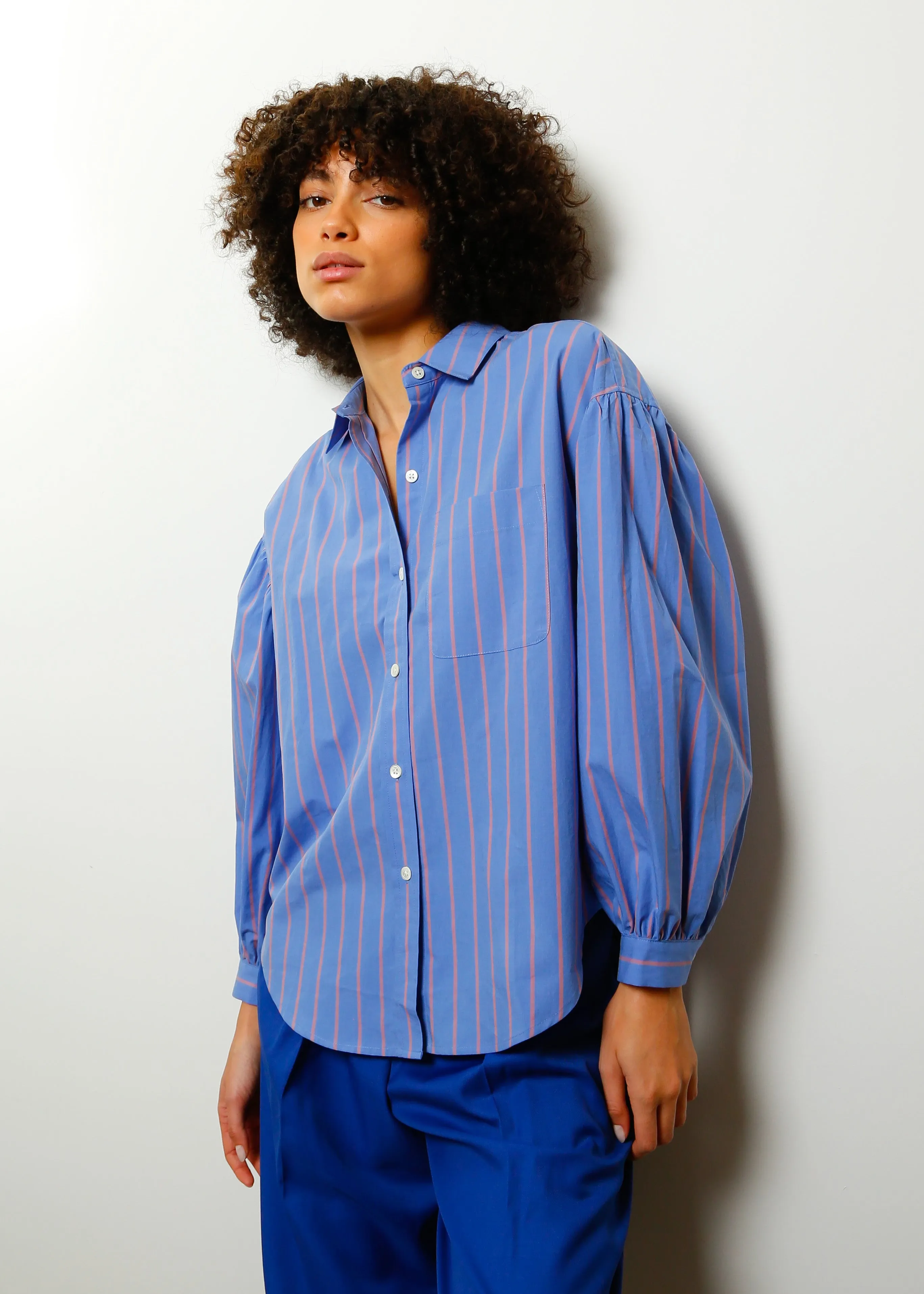 RAILS Janae in Lima Stripe