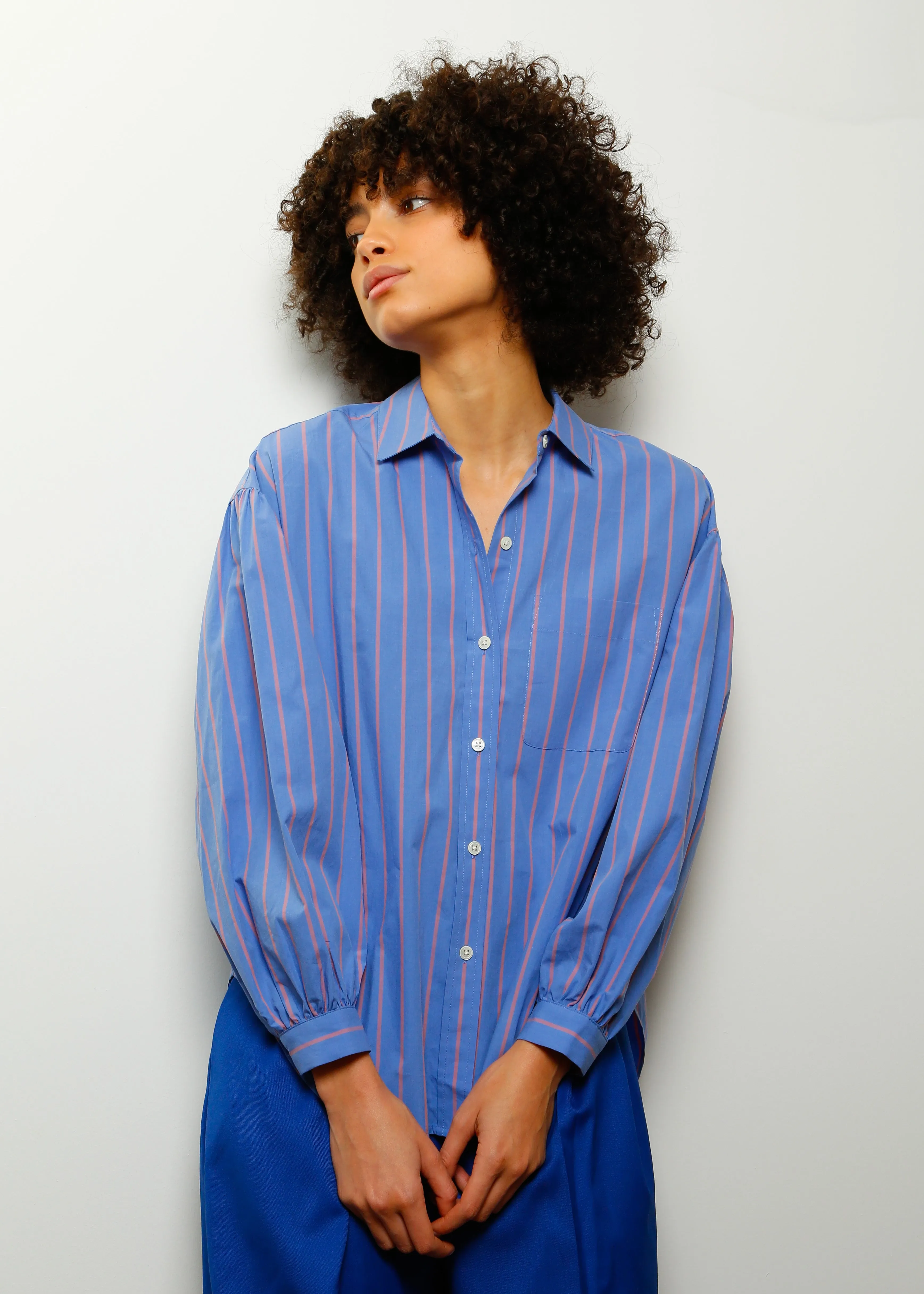 RAILS Janae in Lima Stripe
