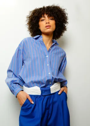 RAILS Janae in Lima Stripe
