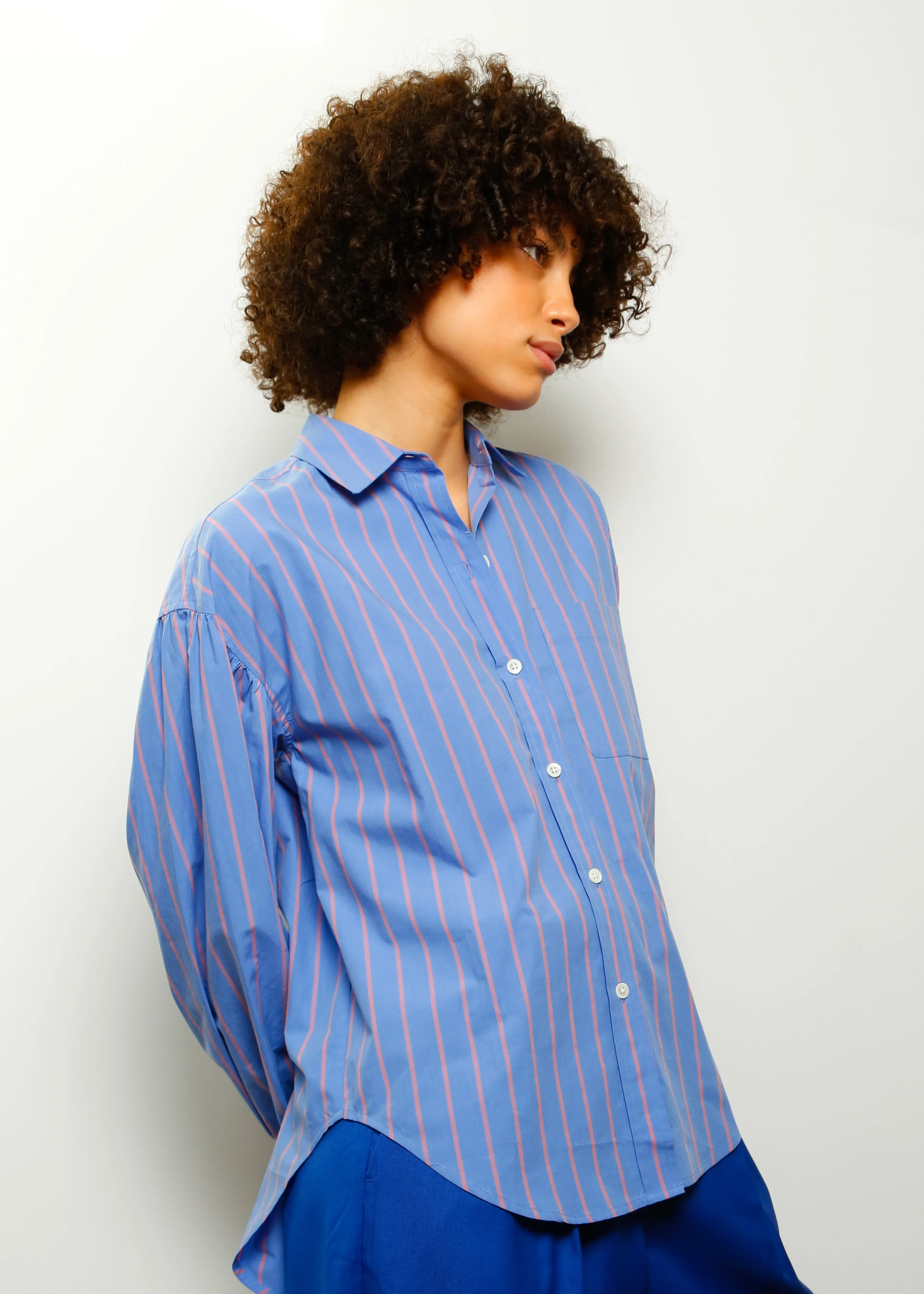 RAILS Janae in Lima Stripe