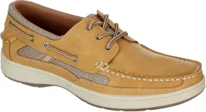 Reel Legends Mens Outrigger Casual Sports Boat Shoes
