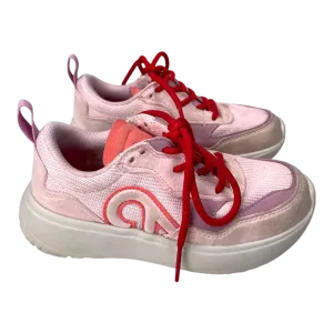 Reima salamoi sneakers, pink | 28