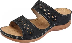 Sale Clearance Dress Shoes for Bunions and Wide Feet Men Orthotic Wedge Sandals for Women Cute Black Sandals Womens Tennis Shoe for Plantar Fasciitis Womens Flat Sandals Dressy