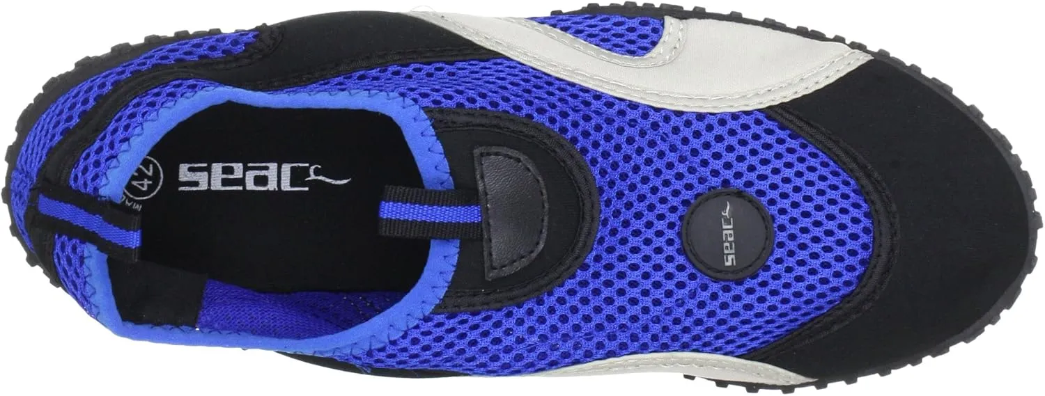 SEAC Haway Slip-on Aqua Beach Reef Shoes