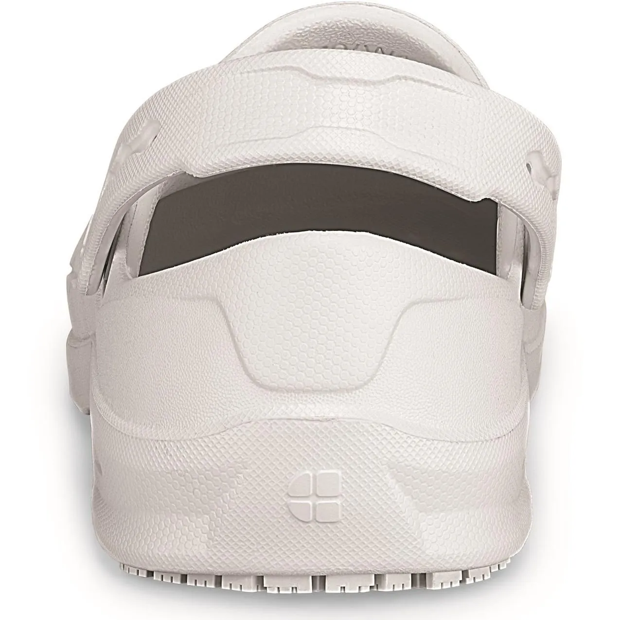 Shoes For Crews Zinc Slip Resistant Clog Shoes