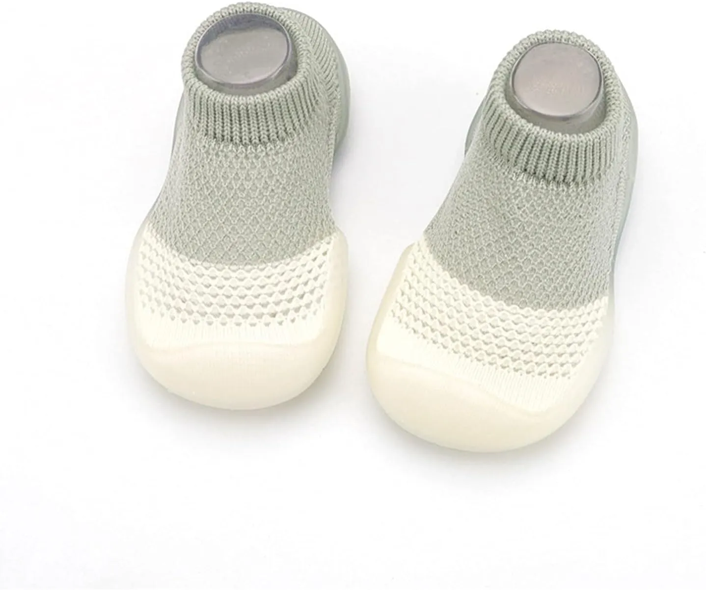 Size 6 Squeaky Shoes Mixed Walkers Shoes Socks Elastic Baby Mesh Colors Infant First Toddler Indoor Baby Shoes Toddler Tennis Shoes Size 6