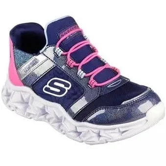 Skechers Slip-on Galaxy Lights - Bright Cosmic