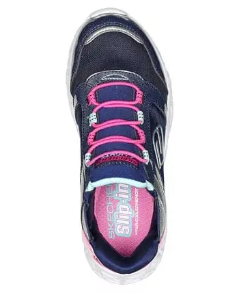 Skechers Slip-on Galaxy Lights - Bright Cosmic