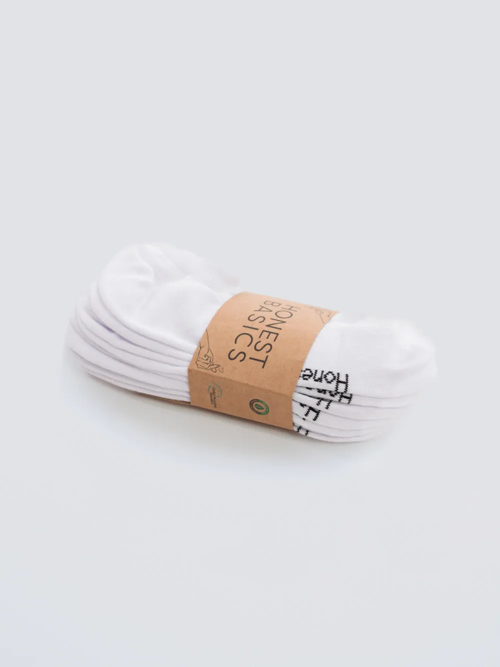Sneaker Socks 5-Pack Women