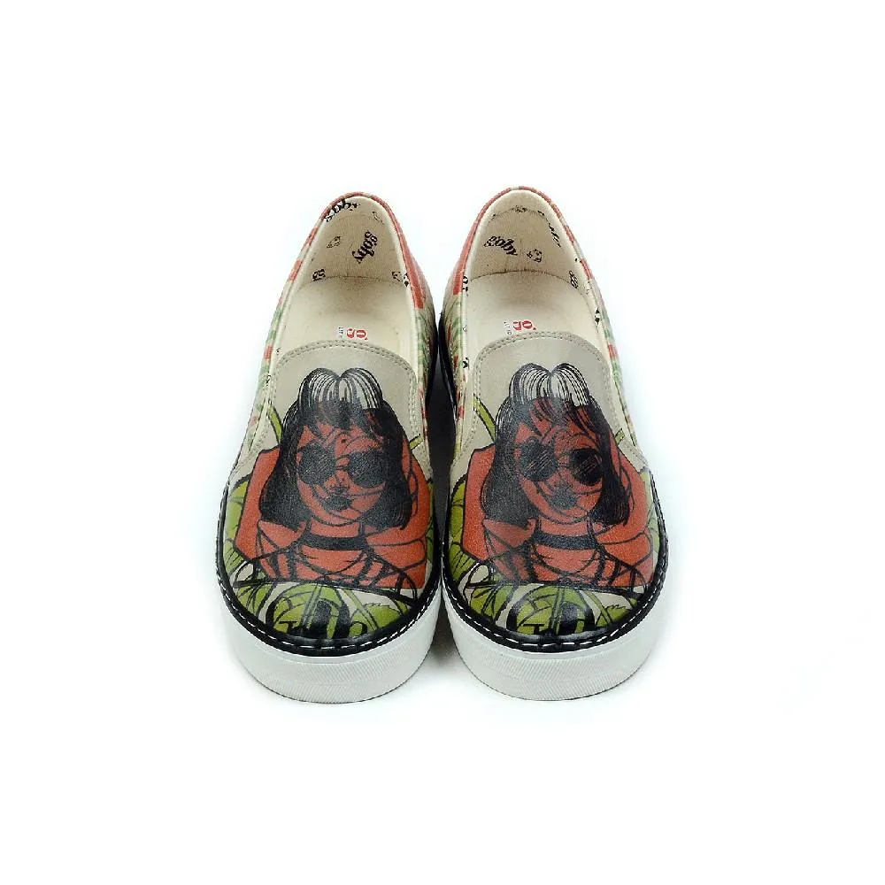 Sneakers Shoes GVN4014