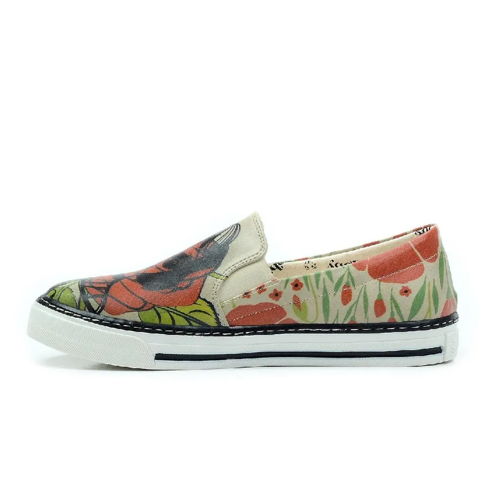 Sneakers Shoes GVN4014