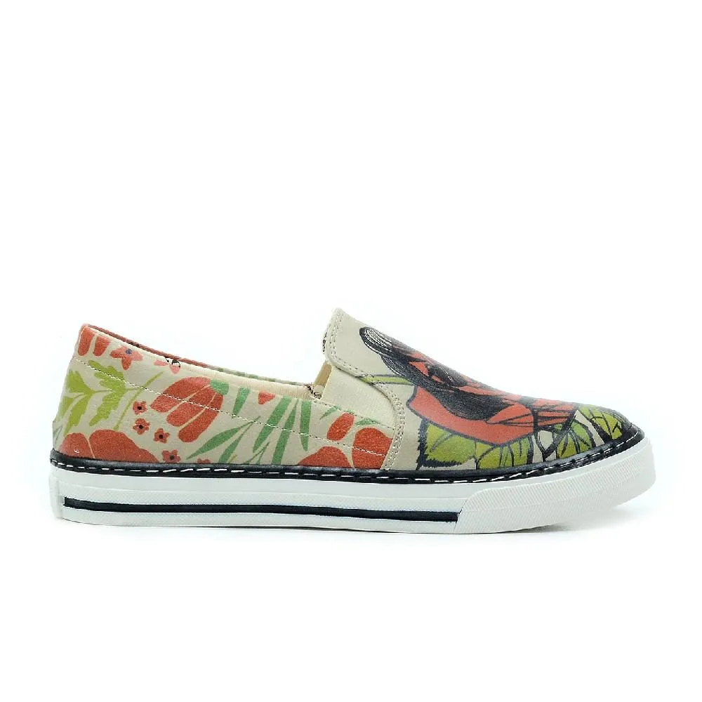 Sneakers Shoes GVN4014