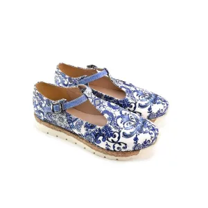 Sneakers Shoes KYD107