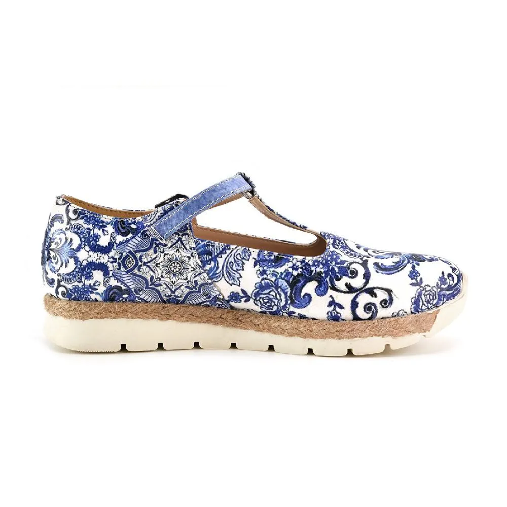 Sneakers Shoes KYD107