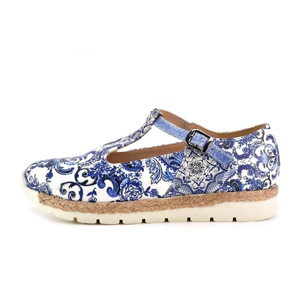 Sneakers Shoes KYD107