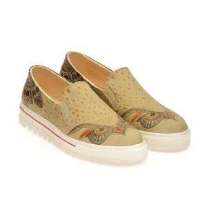 Sneakers Shoes NVAN307