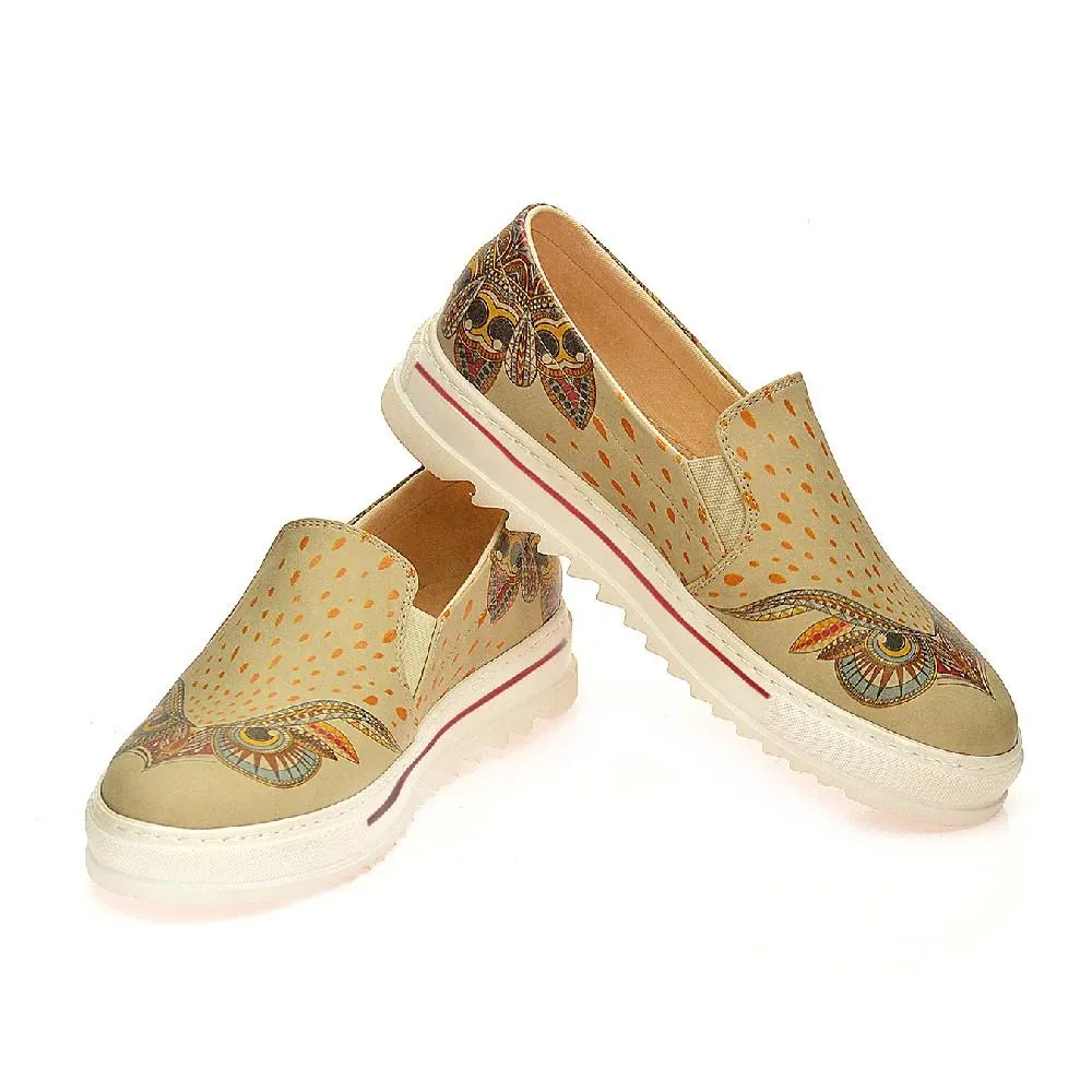 Sneakers Shoes NVAN307