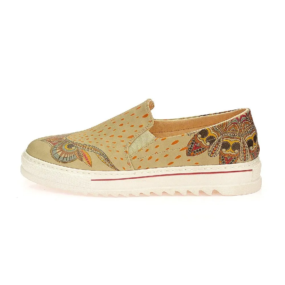 Sneakers Shoes NVAN307