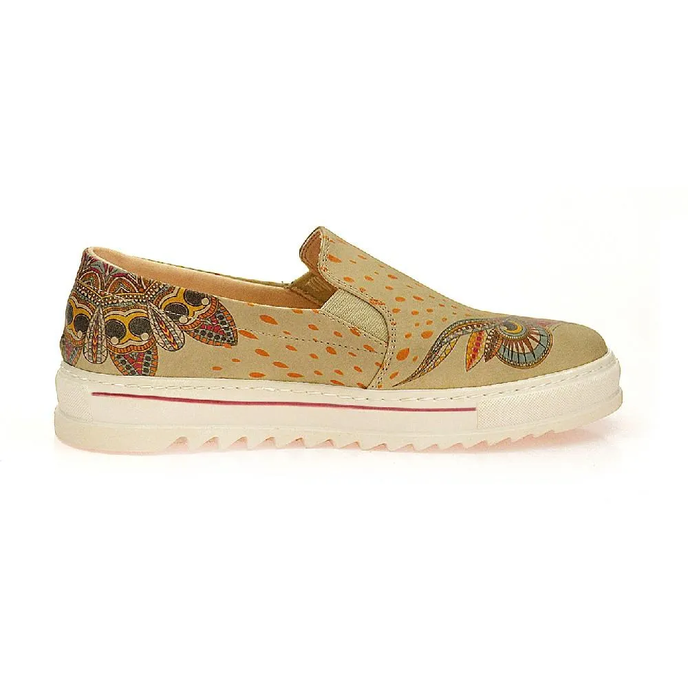 Sneakers Shoes NVAN307