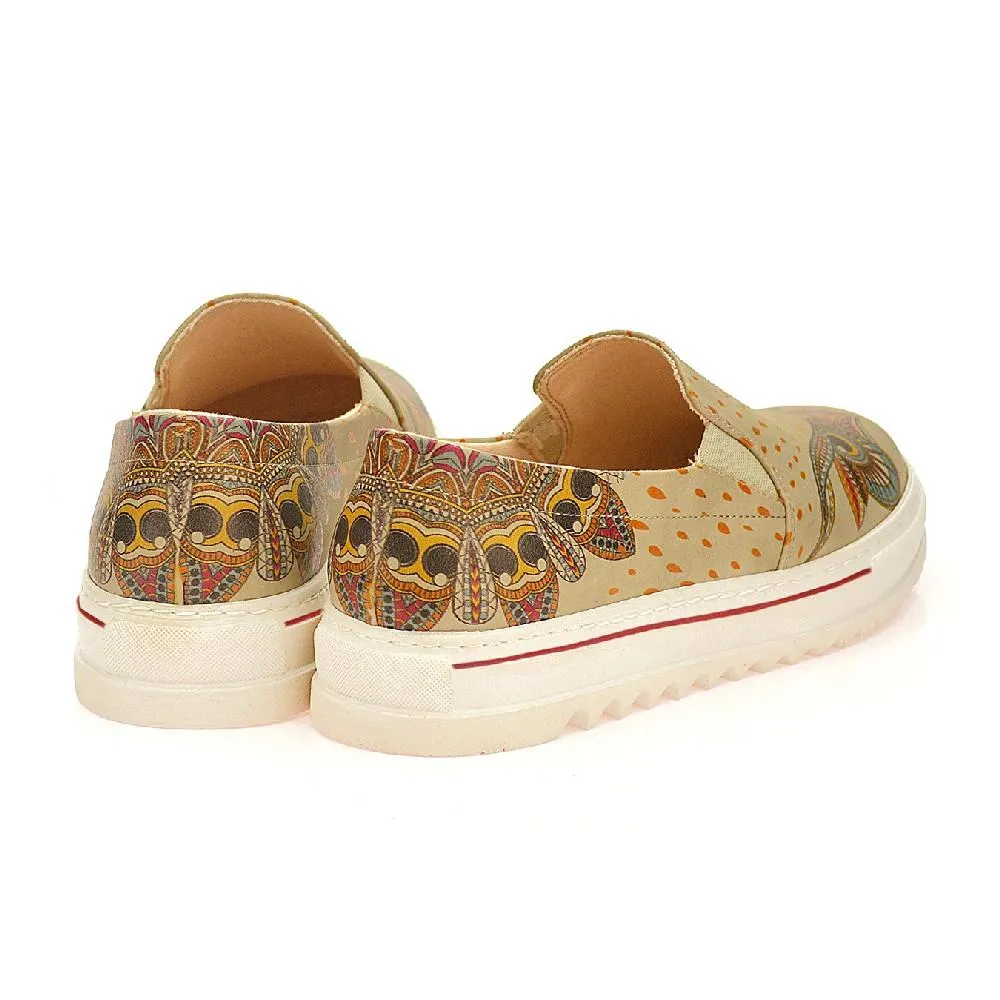 Sneakers Shoes NVAN307