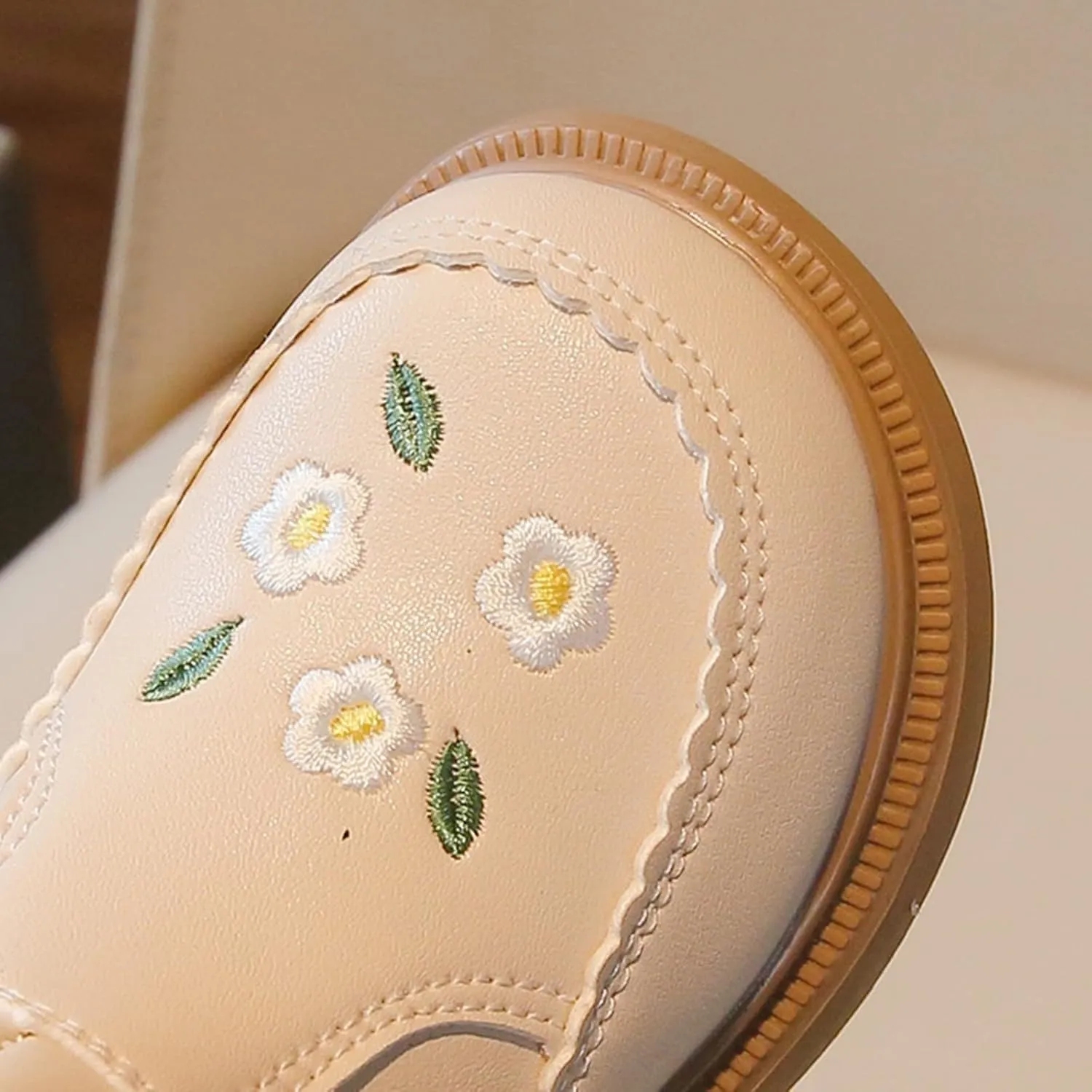 Snow Ankle Boots for Baby Infant Girls Rain Boots Waterproof Warm Winter Boots Comfortable Plush Liner Walking Shoes