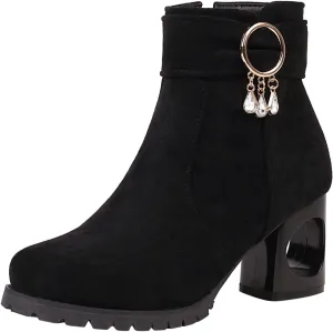 Ankle Boots