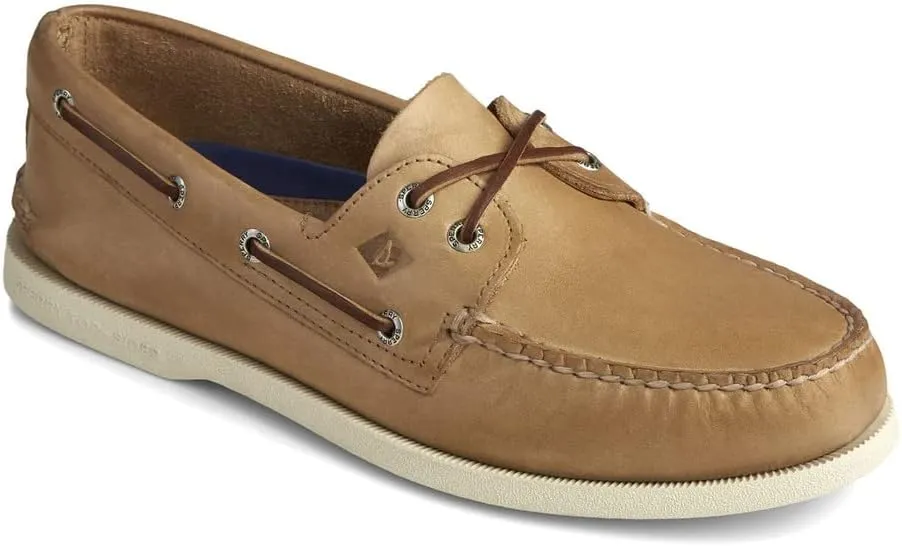 Sperry Men's Authentic Original 2-Eye Boat Shoe