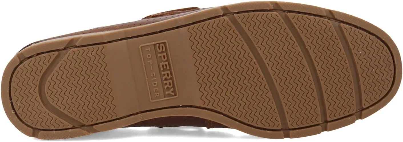 Sperry Men's Leeward Boat Shoe