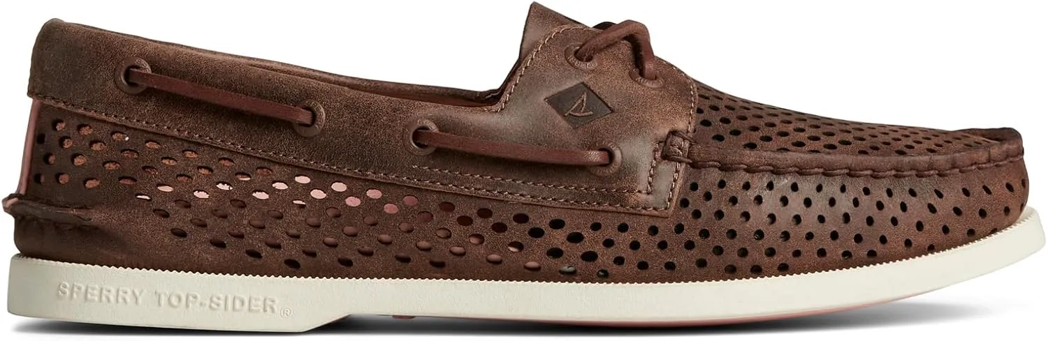 Sperry Men's Leeward Boat Shoe