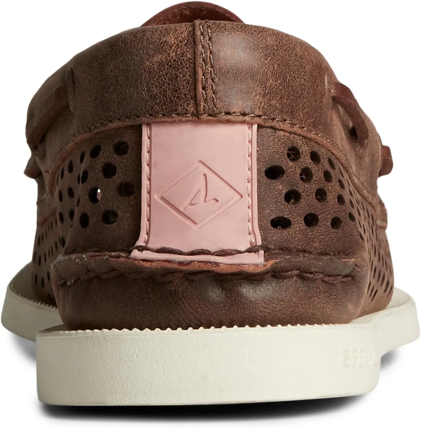 Sperry Men's Leeward Boat Shoe