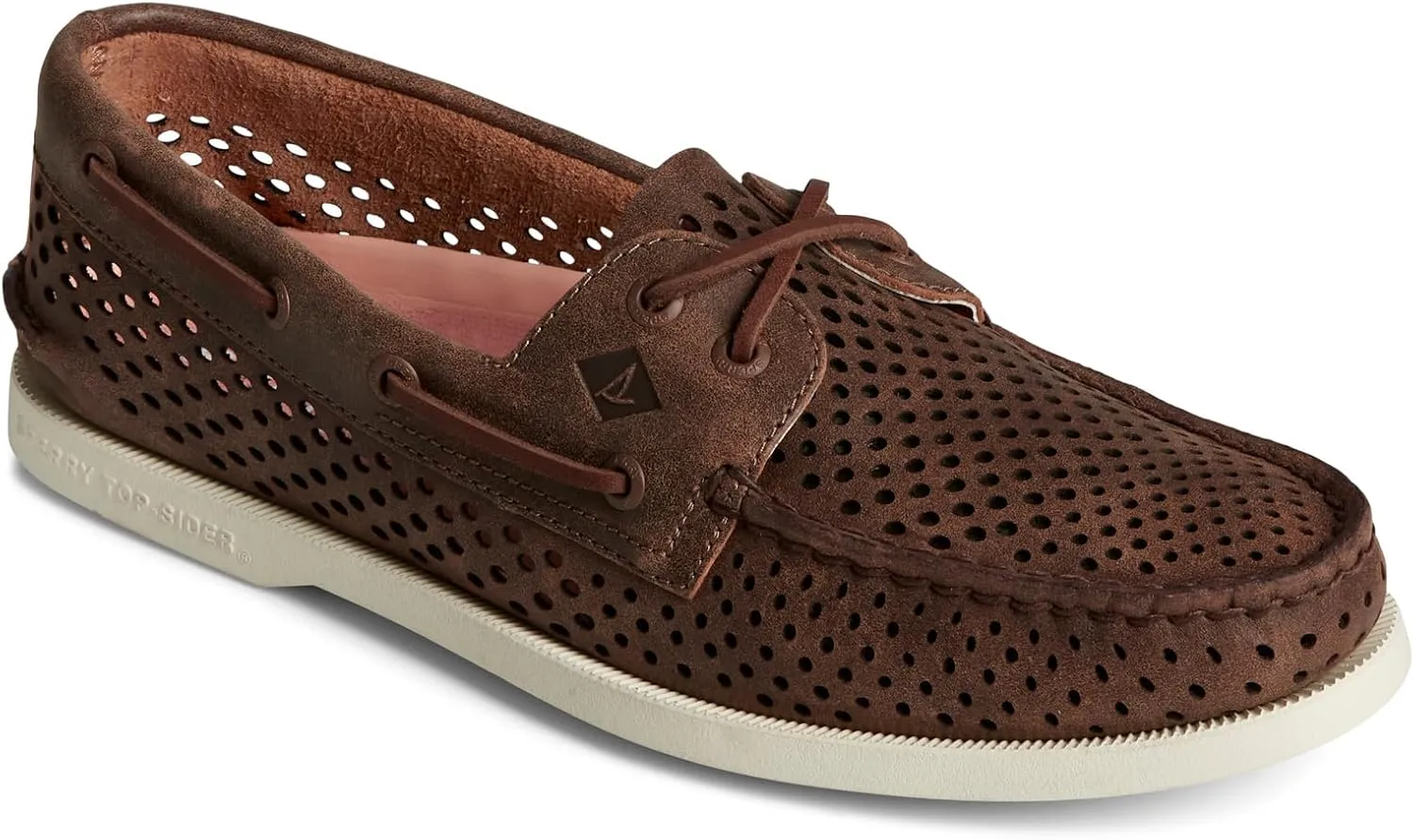 Sperry Men's Leeward Boat Shoe