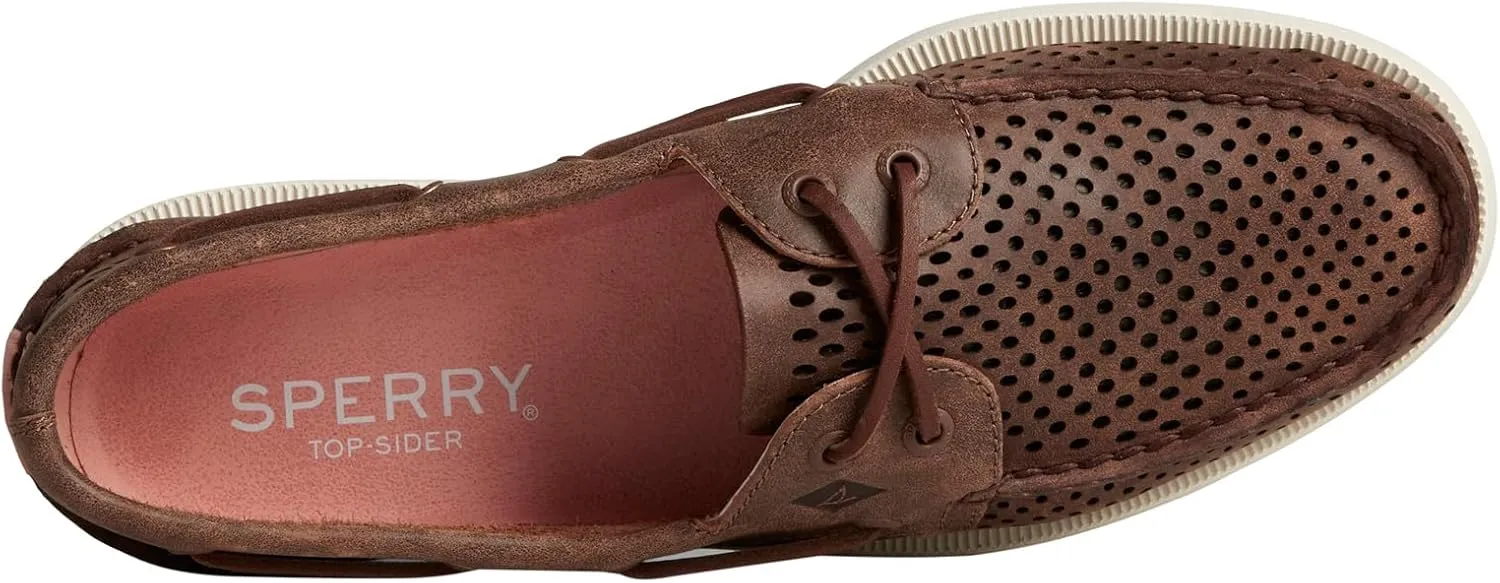 Sperry Men's Leeward Boat Shoe