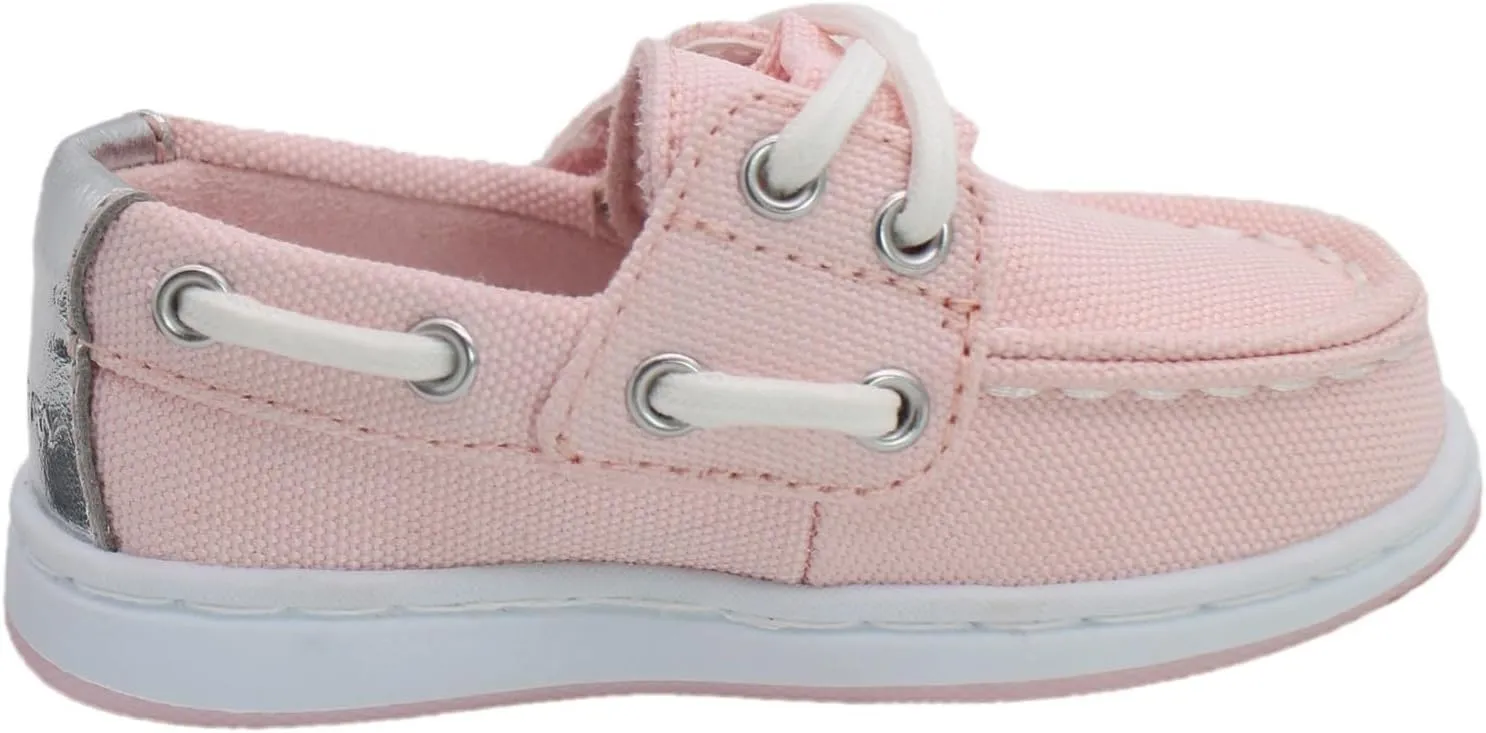 Sperry Toddler and Kids?? Cup II Boat Shoe