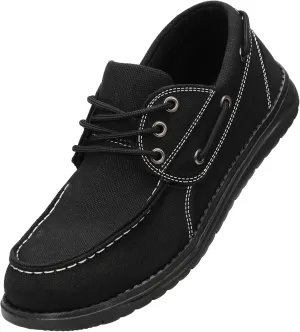 Steel Toe Lofers Shoes for Men Women Comfortable Lightweight Composite Toe Work Shoes Cushion Indestructible Construction Safety Toe Sneakers